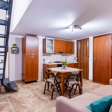 Malu Holiday Apartment - Cattedrale Palermo Zewnętrze zdjęcie