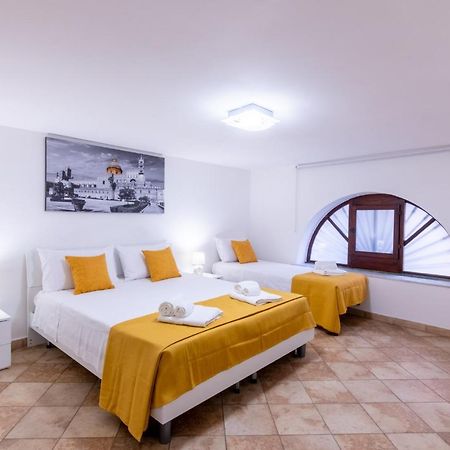 Malu Holiday Apartment - Cattedrale Palermo Zewnętrze zdjęcie