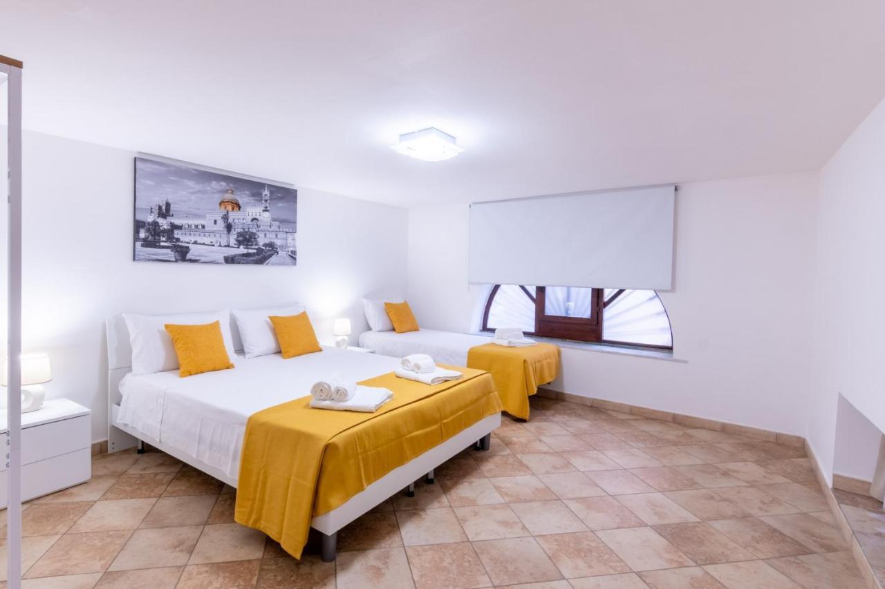 Malu Holiday Apartment - Cattedrale Palermo Zewnętrze zdjęcie