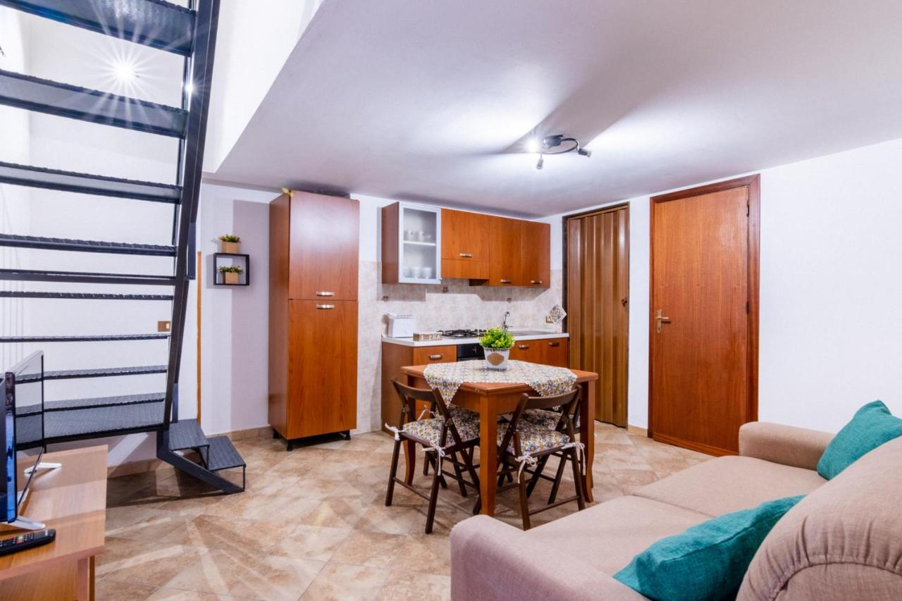 Malu Holiday Apartment - Cattedrale Palermo Zewnętrze zdjęcie