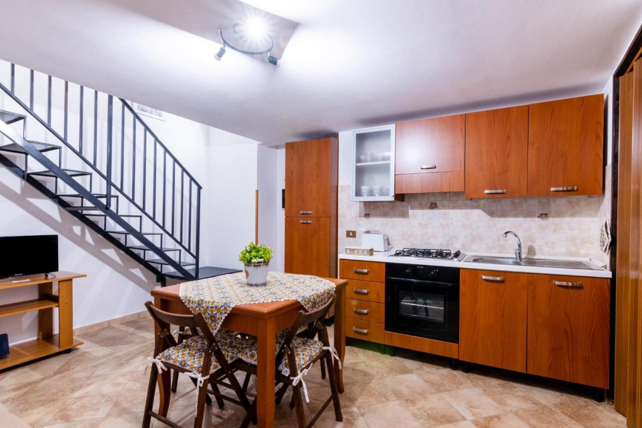 Malu Holiday Apartment - Cattedrale Palermo Zewnętrze zdjęcie